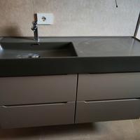 mobile bagno