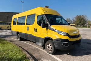 Scuolabus Iveco Daily