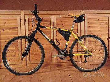 Bicicletta Olympia mountan bike