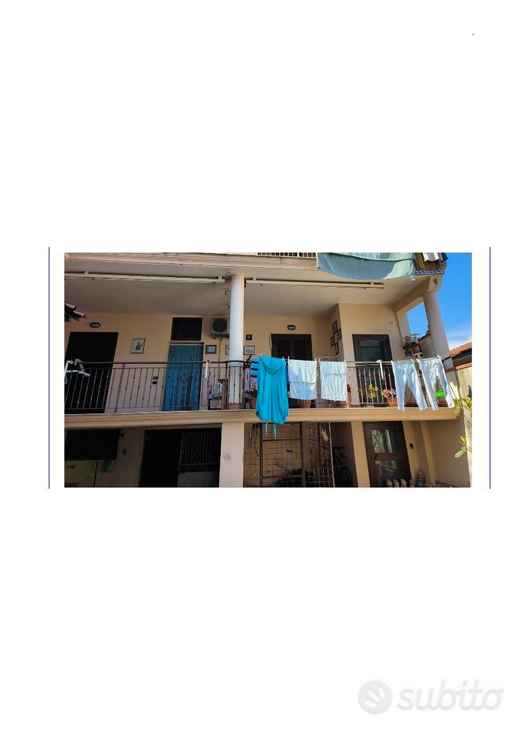 Appartamento – Villa di Briano, Caserta - Vista 2