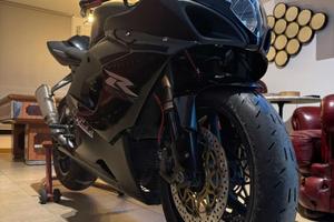 Gsxr 1000 k6 yoshimura