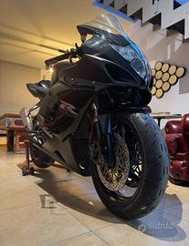 Gsxr 1000 k6 yoshimura