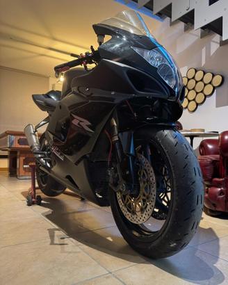 Gsxr 1000 k6 yoshimura