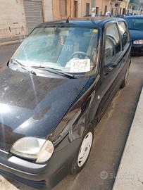 Fiat seicento benzina 1.1