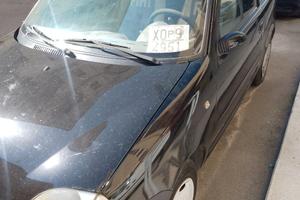 Fiat seicento benzina 1.1