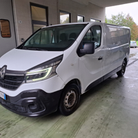 Renault Trafic L2H1 2.0 dci 120cv 2020