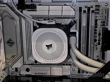 CPU i7 + Mainboard