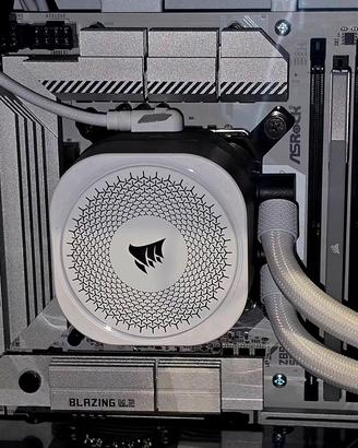 CPU i7 + Mainboard