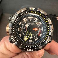 Citizen Promaster Eco-Drive Aqualand Limited