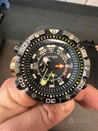 Citizen Promaster Eco-Drive Aqualand Limited