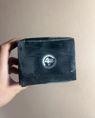 Artic Cooling super silent 4 ultra