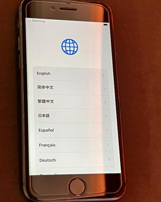 iPhone 7 32Gb originale