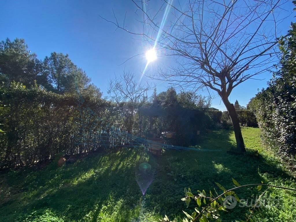 Appartamento di 85 m² con 4 locali e box auto a Ro - Vista 6