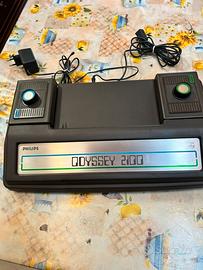 Videogioco vintage Philips