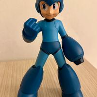MegaMan Originale Grandista H 22cm