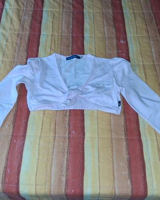 COPRISPALLE DA BAMBINA ORIGINAL MARINES