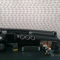 KIT AIRBAG COMPLETO MERCEDES CLASSE A (W177) 2021