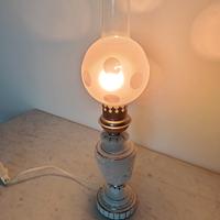 lampada da tavolo anni 50