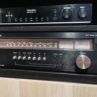 🎵tuner sintonizzatore anni 70