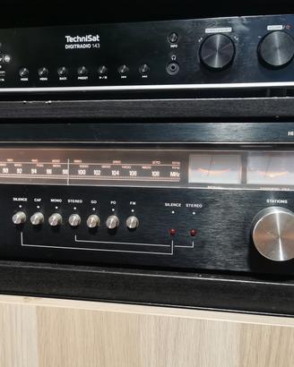 🎵tuner sintonizzatore anni 70