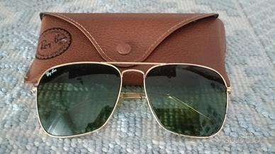Ray-Ban Caravan (modello RB3136)