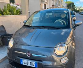 Fiat 500 (2007-2016) - 2015