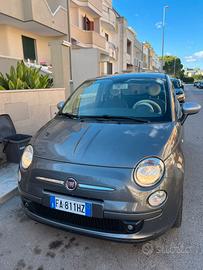 Fiat 500 (2007-2016) - 2015