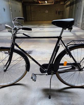 bicicletta città Atala uomo taglia L 28 pollici