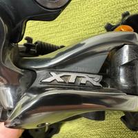 Shimano XTR RD-M9050 Di2