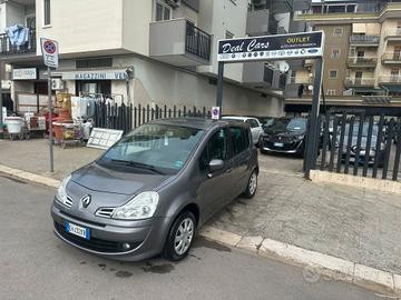 Renault Modus 1.5 dCi 90CV Live