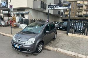 Renault Modus 1.5 dCi 90CV Live