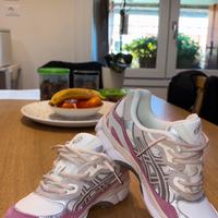 Asics GEL-NYC Pink (Rosa) - Taglia 37