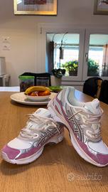 Asics GEL-NYC Pink (Rosa) - Taglia 37