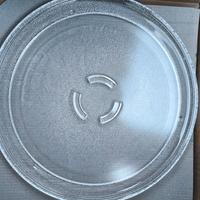 Piatto Microonde Diametro 28 cm