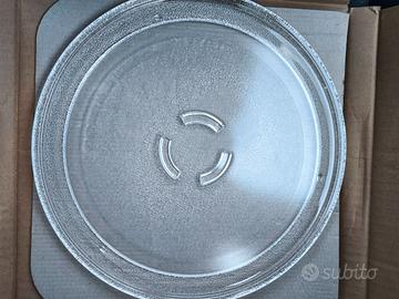 Piatto Microonde Diametro 28 cm