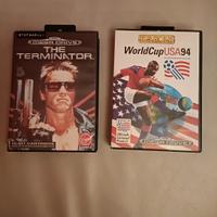 Giochi per Sega Mega Drive