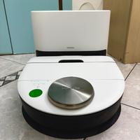 Robot Folletto aspirapolvere - VR7S - come nuovo