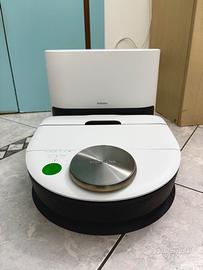 Robot Folletto aspirapolvere - VR7S - come nuovo