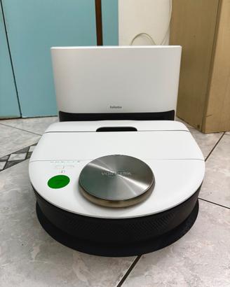 Robot Folletto aspirapolvere - VR7S - come nuovo