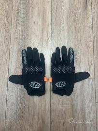Guanti bici Troy Lee