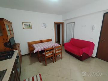 Appartamento montagna