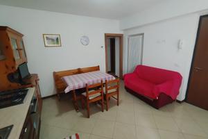 Appartamento montagna