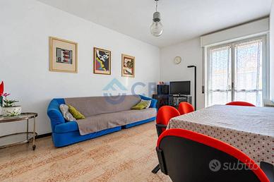 Appartamento di 93 m² con 3 locali a Milano