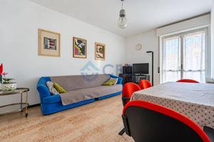 Appartamento di 93 m² con 3 locali a Milano