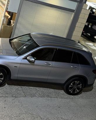 Merceded Benz GLC 300 DE 4matic