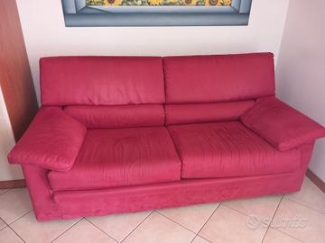 divano letto 3 posti 
