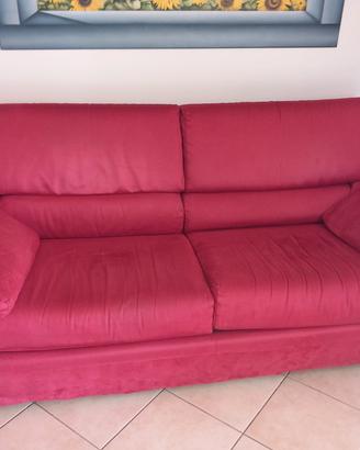 divano letto 3 posti 