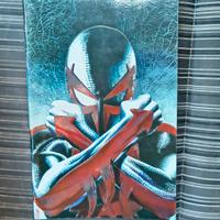 Fumetto Amazing Spiderman Special