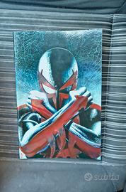 Fumetto Amazing Spiderman Special