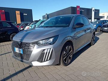 Peugeot 208 Allure PureTech 100 S/S